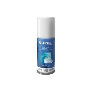 ID Air Freshener spray Sea Breeze