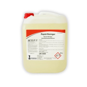 Rapid-Reiniger - Detergent sanitar - Img 2