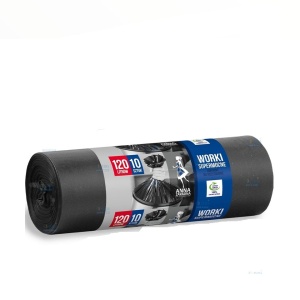 Saci menajeri strong 120 L