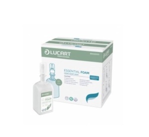Rezervă săpun spumă ID - Esentiale 1000 ml