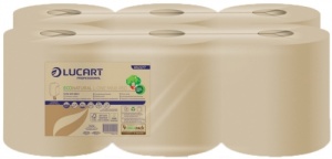 Rola Lucart EcoNatural L-One Maxi 450