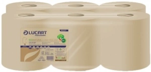 Rola Lucart EcoNatural L-One Maxi 450