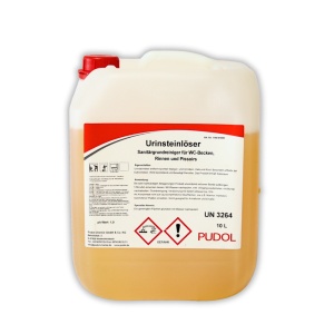 URINSTEINLÖSER - Detergent sanitar