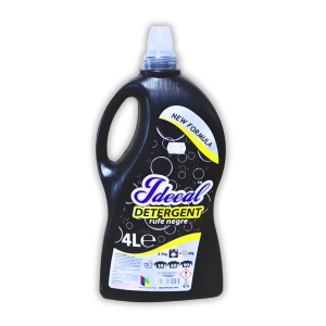 Detergent pentru rufe – negre