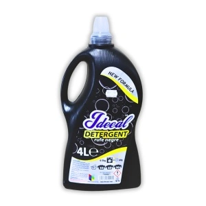 Detergent pentru rufe – negre