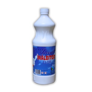 Înălbitor cu clor
