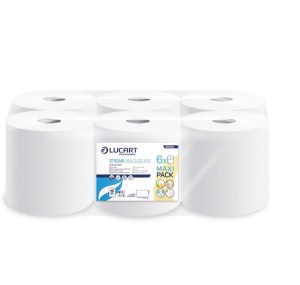 Rola Lucart Strong Multiuse 600