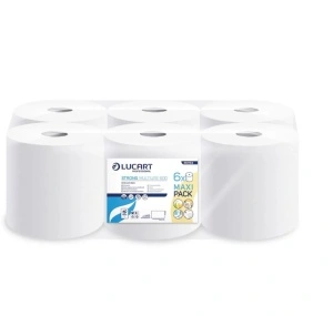Rola Lucart Strong Multiuse 600