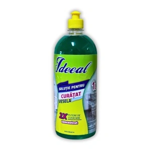 Soluție pentru curățat vesela - Concentrat