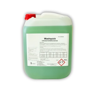 Washquick - Detergent concentrat