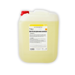 Autoshampoo - Șampon auto - Img 2