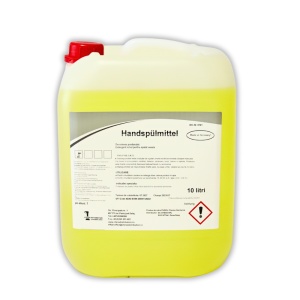 Handspülmittel - Detergent de vase - Img 2