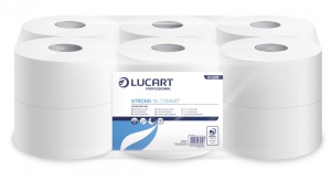 Hartie Igienica Lucart strong 19j Smart
