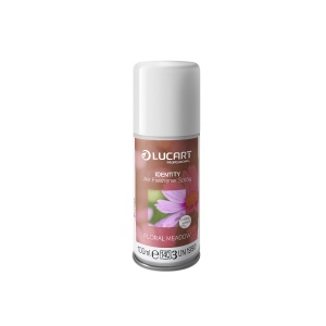 ID Air Freshener spray Floral Meadow