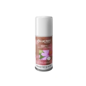 ID Air Freshener spray Floral Meadow