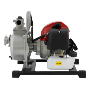 Αντλία Βενζίνης Νερού Elefant WP430 2T, 1.0 ίντσα, 15 m, 8–10 m³/h