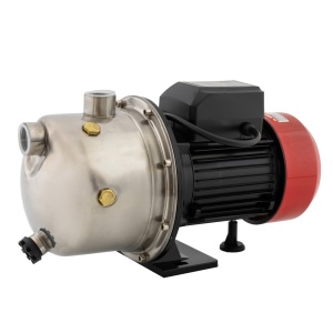 Αυτομάτης αναροφησης Αντλία Νερού Elefant JS100 550W