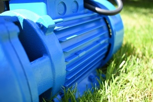 Φυγοκεντρική Αντλία Νερού Gmax DK | 0.75kW & 1.5kW | 16-30m³/h - Img 5