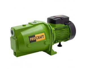 Αντλία Νερού Procraft PN20 750W