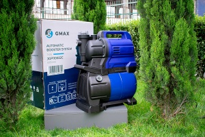 Πιεστικό Συγκρότημα Gmax JGP - Img 6