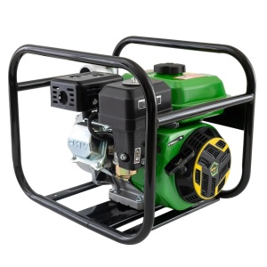 Αντλία Νερού Βενζίνης PartnerPro PWP60X 6.5HP | 3" | 60m³/h | 25m