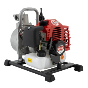 Αντλία Βενζίνης Νερού Elefant WP430 2T, 1.0 ίντσα, 15 m, 8–10 m³/h - Img 2