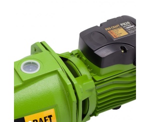 Αντλία Νερού Procraft PN20 750W - Img 2