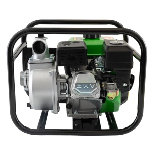 Αντλία Νερού Βενζίνης PartnerPro PWP60X 6.5HP | 3" | 60m³/h | 25m - Img 2