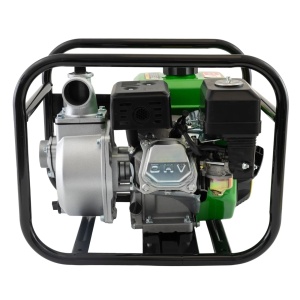 Αντλία Νερού Βενζίνης PartnerPro PWP60X 6.5HP | 2" | 30m³/h | 25m - Img 2