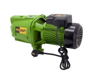Αντλία Νερού Procraft PN20 750W - Img 3