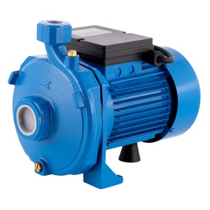 Φυγοκεντρική Αντλία Νερού Gmax HCK-36 | 1.5kW - 18m³/h - 30m - Img 5