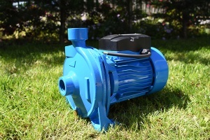 Φυγοκεντρική Αντλία Νερού Gmax CPM 0.37-0.75kW - Img 3