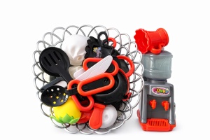 Set accesorii bucatarie Delicious
