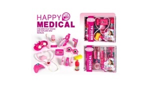 Trusa Doctor Happy Medical