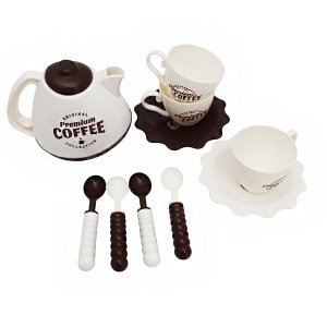 Set servire cafea
