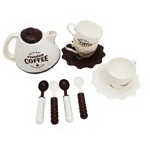 Set servire cafea