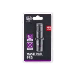 PASTA SILICONICA COOLER MASTER 1.5ml "MasterGel ProV2" "MGY-ZOSG-N15M-R3"