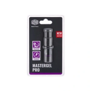PASTA SILICONICA COOLER MASTER 1.5ml "MasterGel ProV2" "MGY-ZOSG-N15M-R3"