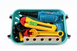 Set scule pentru reparatii