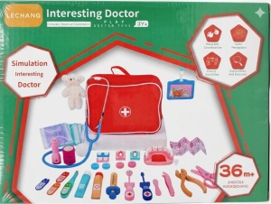 Trusa Doctor Lechang