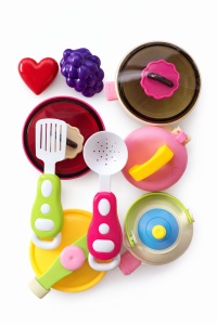 Set accesorii bucatarie
