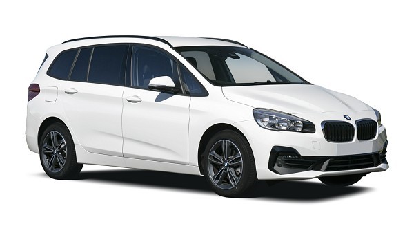 Seria 2 Grand/Active Tourer F45/F46 (2014-2021)