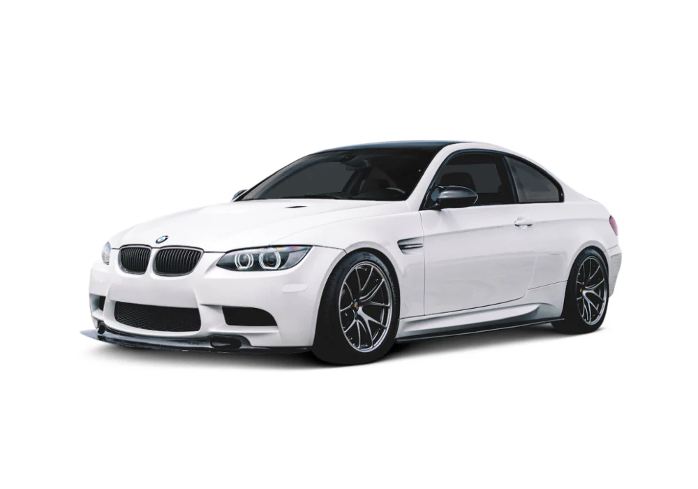 Seria 3 E90 (2005-2012)