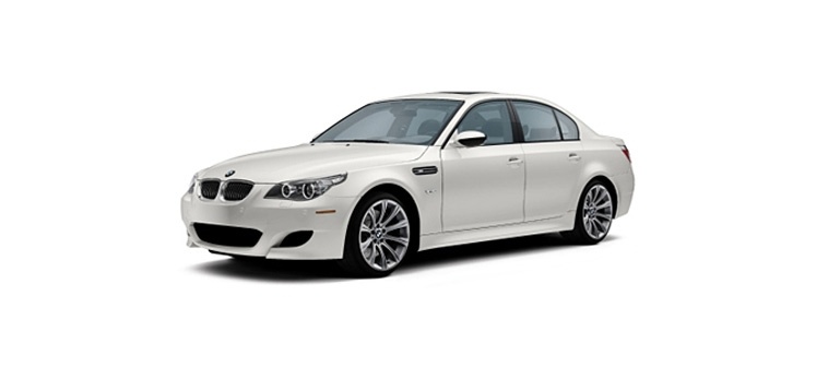 Seria 5 E60 (2003-2010)