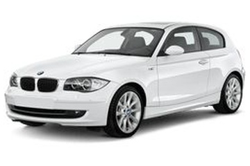 Seria 1 E81/E82/E87/E88 (2005-2013)