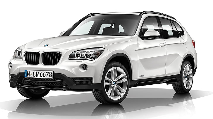 X1 E84 (2009-2015)