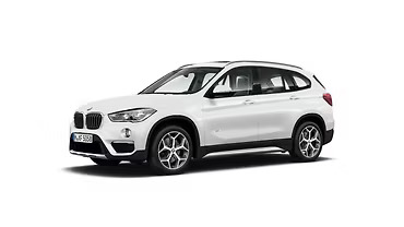 X1 F48 (2015-2019)