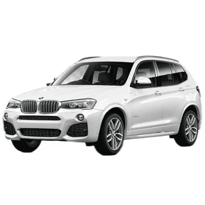 X3 F25 (2010-2017)