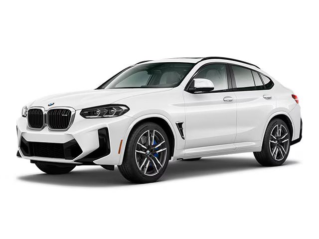 X4 G02 (2019-2022)