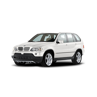 X5 E53 (1999-2005)
